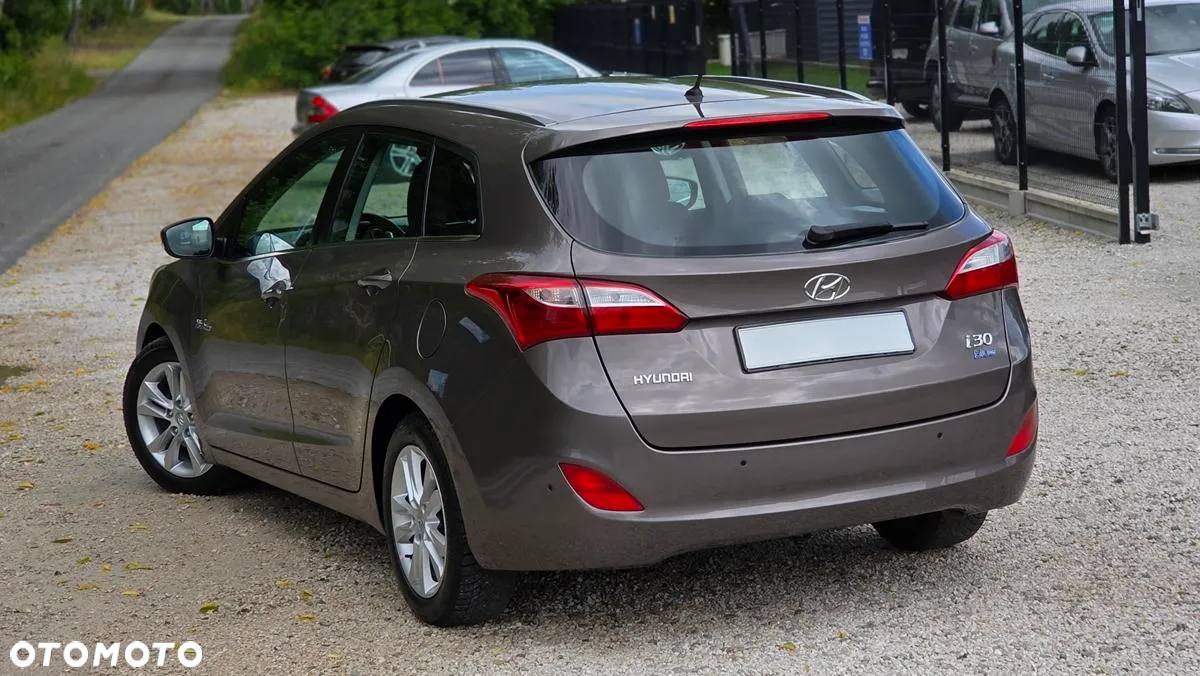 Hyundai i30 - 4