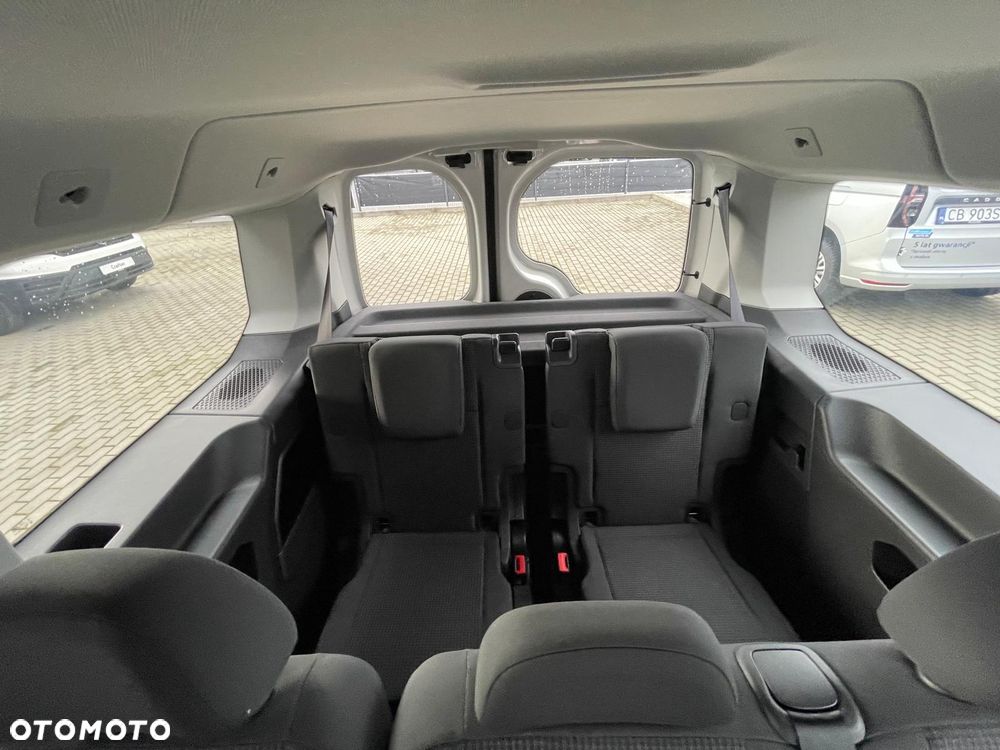 Volkswagen Caddy Maxi 2.0 TDI - 33