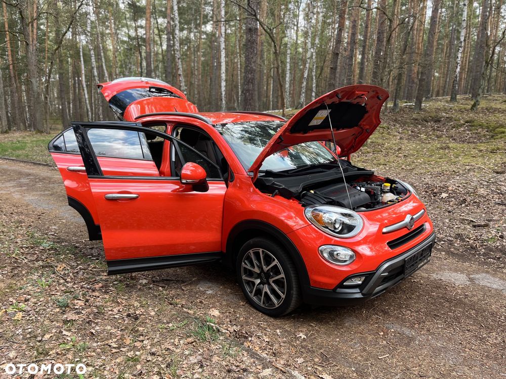 Fiat 500X - 33