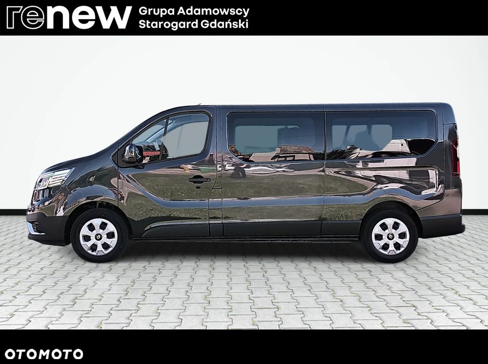 Renault Trafic 2.0 dCi EDC - 13