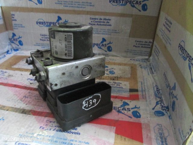 Abs 1K0907379N 1K0614117F VW GOLF 5 2003 1.9 TDI - 3