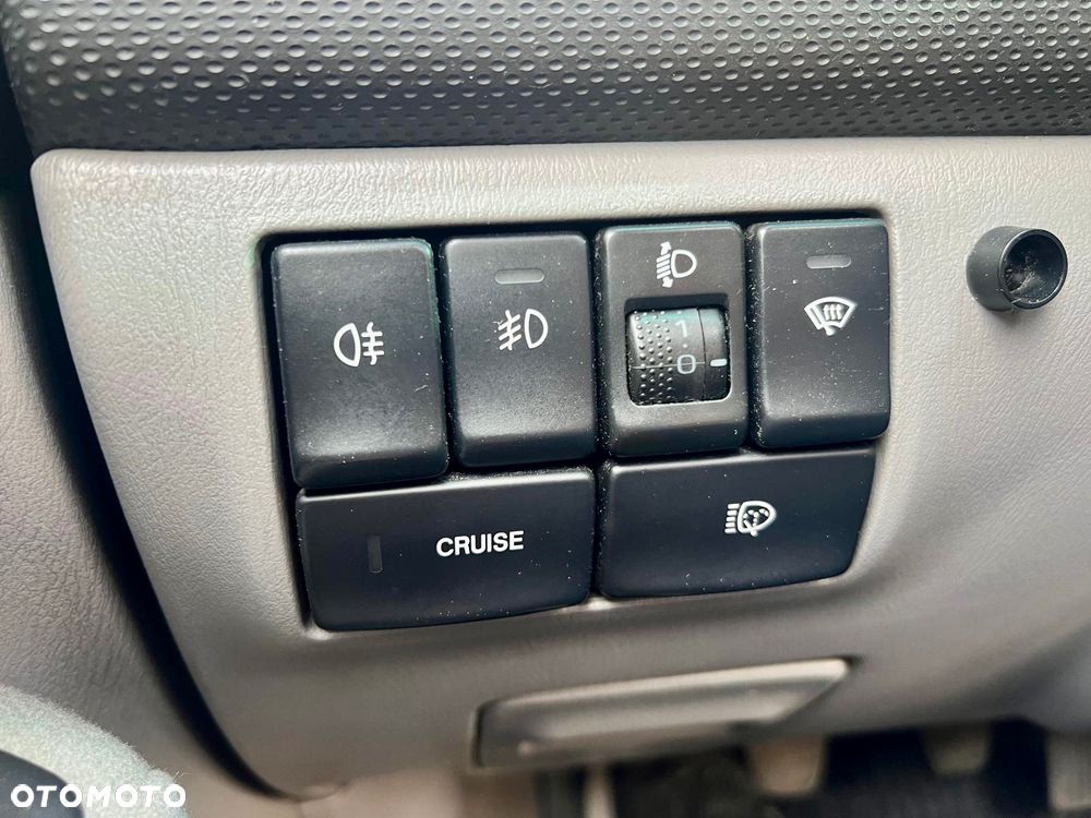 Subaru Forester 2.0 X - 21