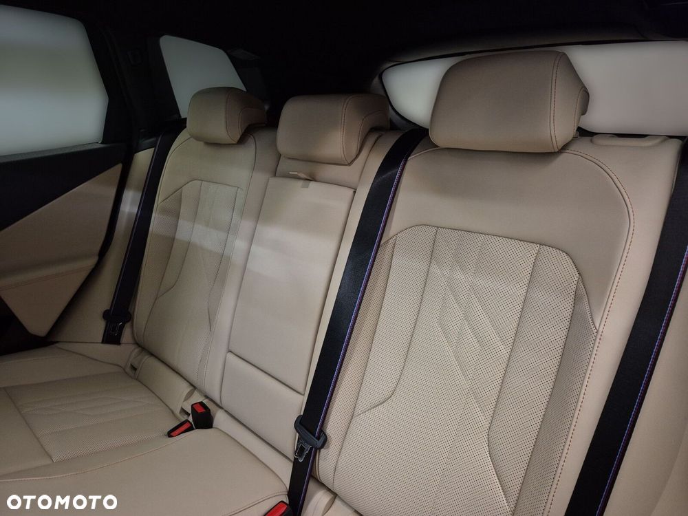 BMW X3 - 18