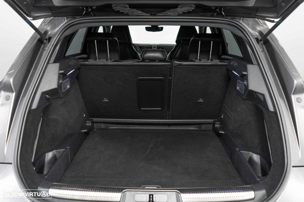 DS DS7 Crossback E-Tense Performance Line EAT8 - 26