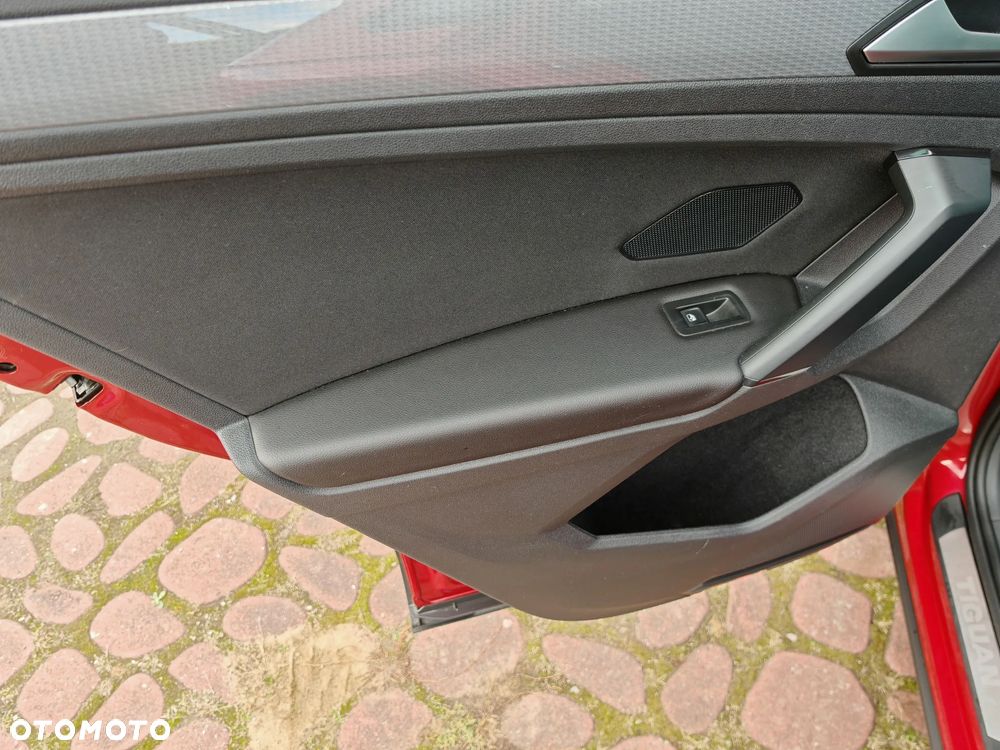 Volkswagen Tiguan 1.5 TSI EVO Life DSG - 20