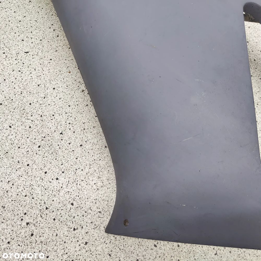 Owiewka, osłona lewa, bok, boczek lewy, wypełnienie lewe Yamaha R1 - 4