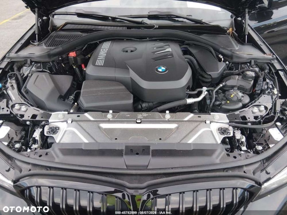 BMW Seria 3 - 9