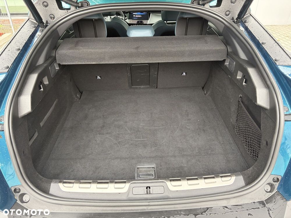 Peugeot 408 - 7