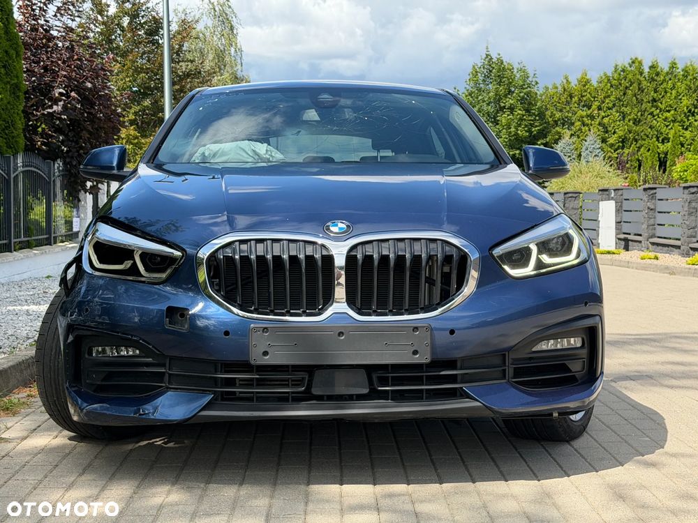 BMW Seria 1 120i Edition Colorvision - 20