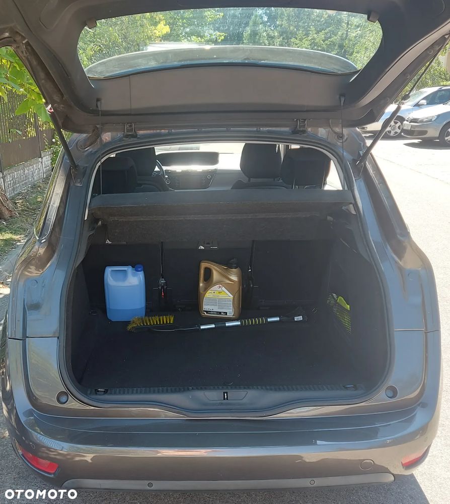 Citroën C4 Picasso 1.2 PureTech Exclusive - 4