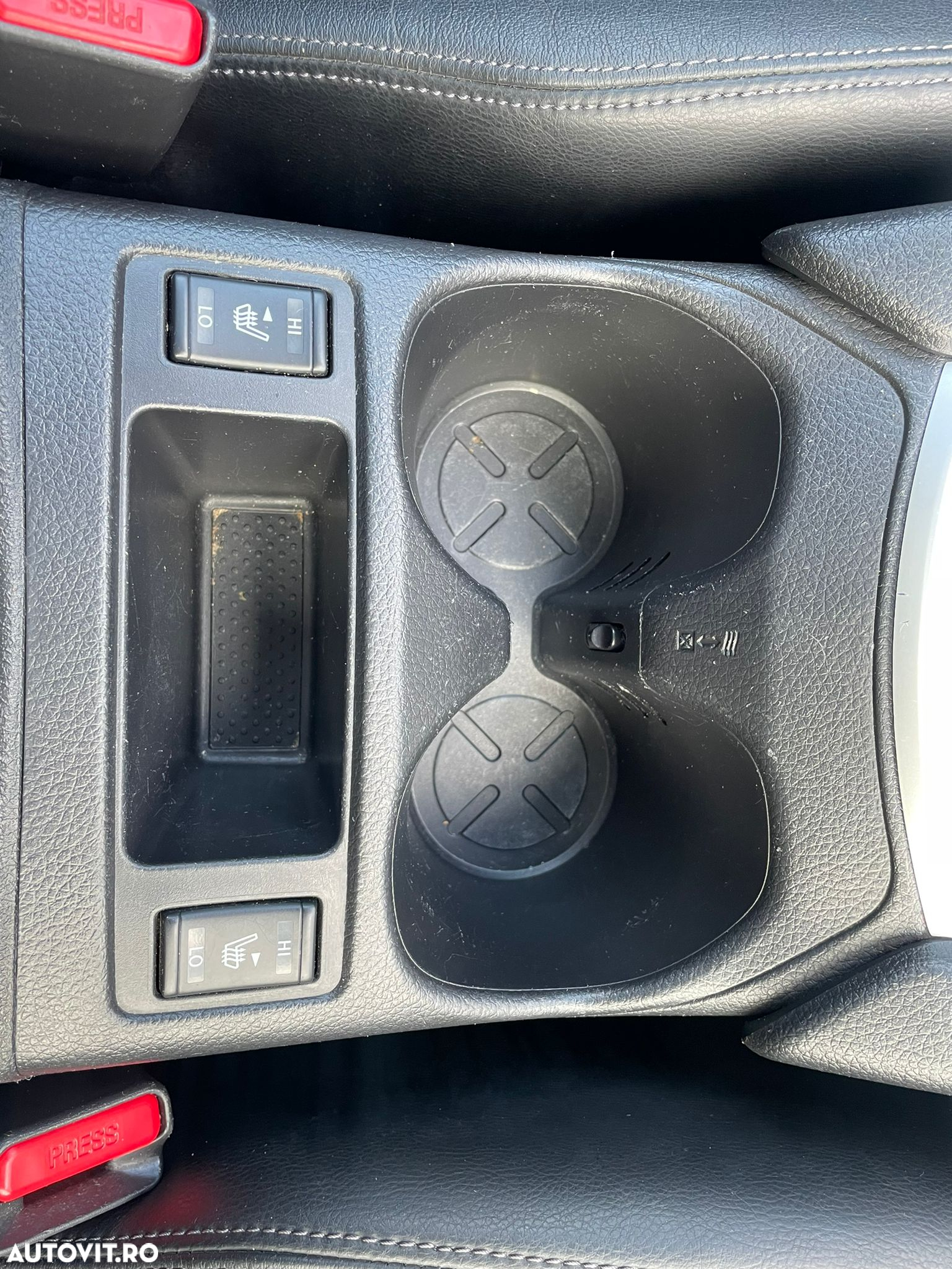 Nissan X-Trail - 13