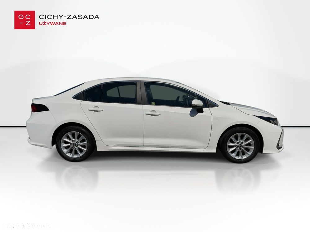 Toyota Corolla - 7