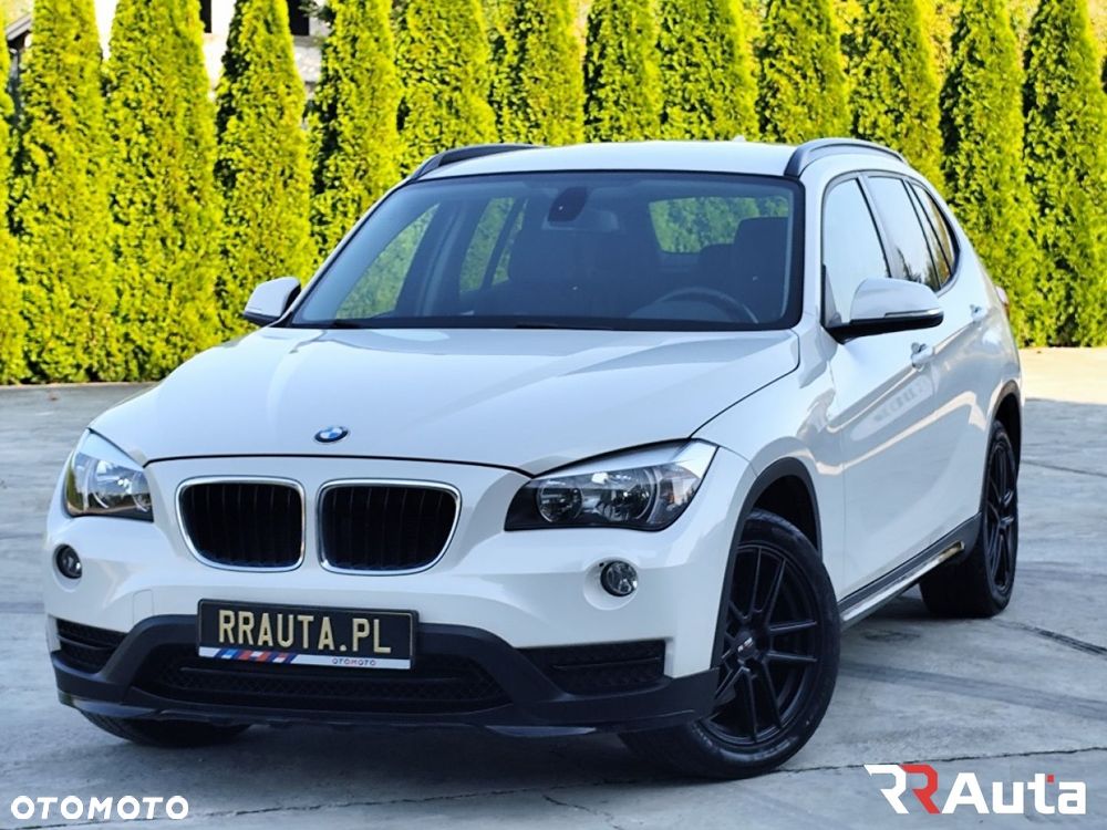 BMW X1 - 2