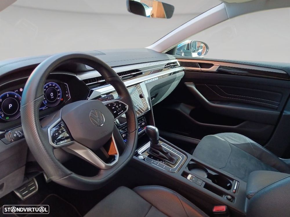VW Arteon 2.0 TDI Elegance DSG - 15