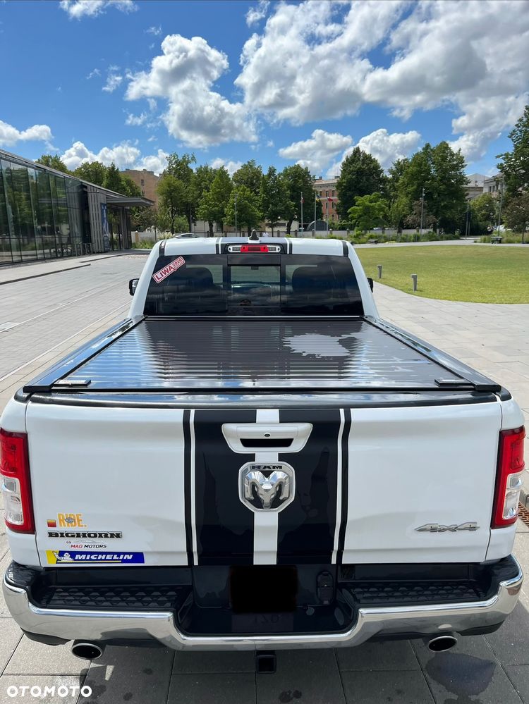 Dodge RAM - 6
