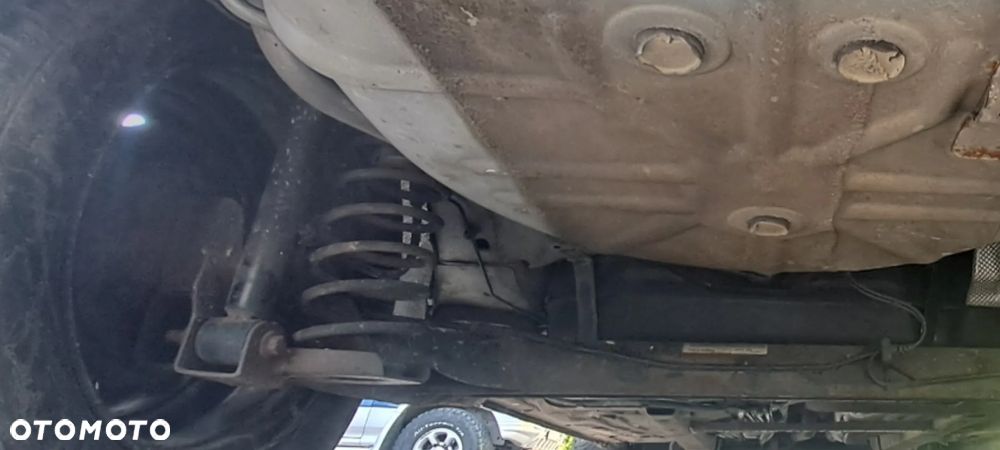 Ford Fusion 1.4 Fun - 22