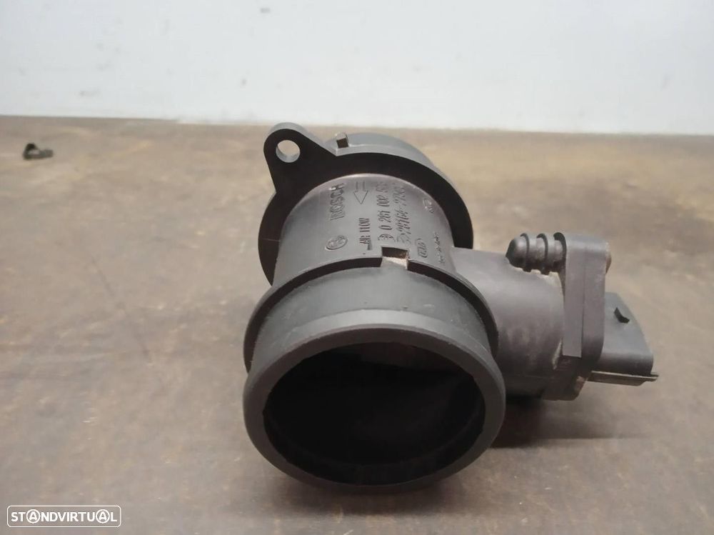 MEDIDOR DE MASSA DE AR HYUNDAI GETZ 2004 -0281002528 - 3