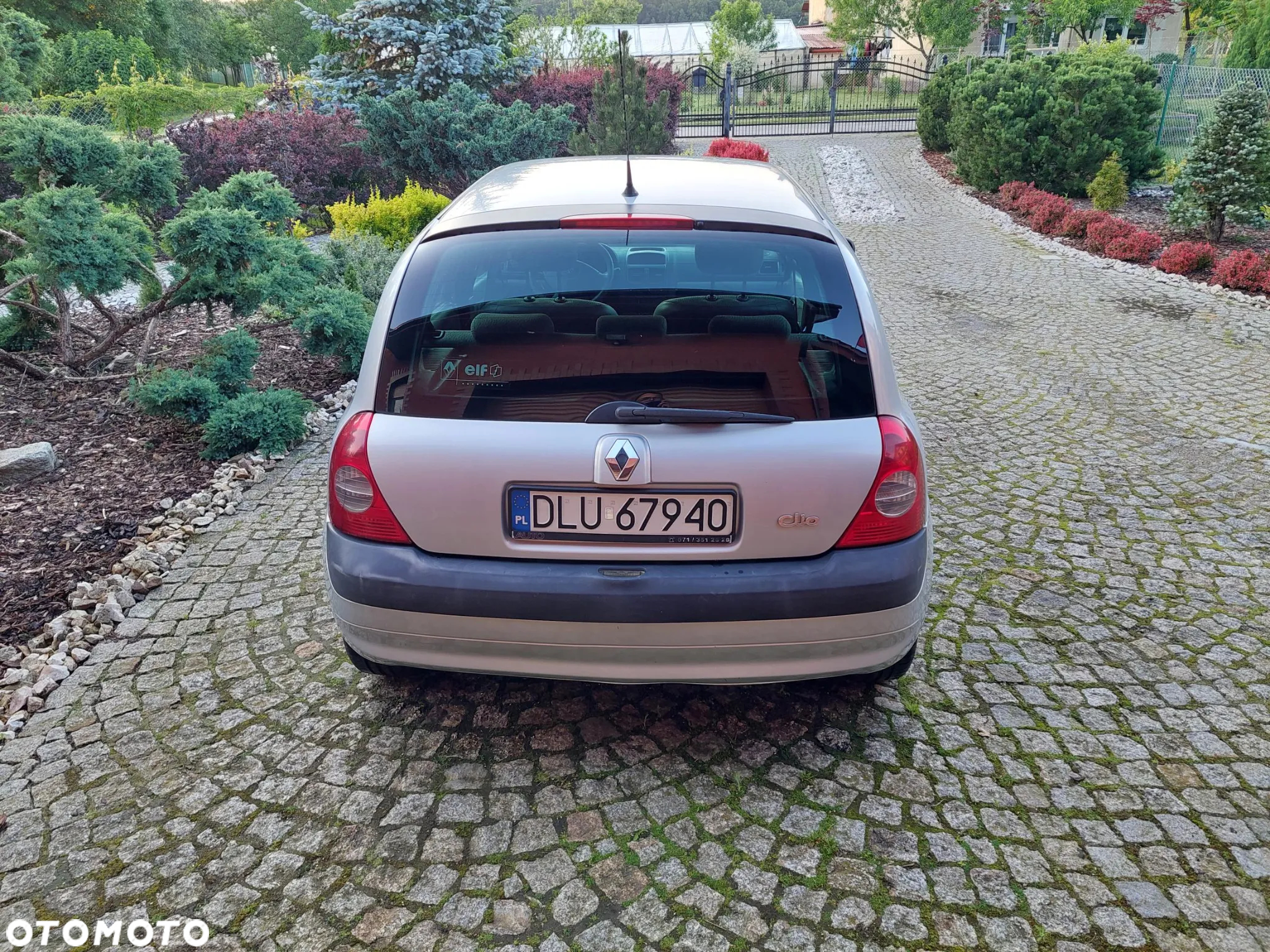 Renault Clio 1.5 dCi Alize - 3