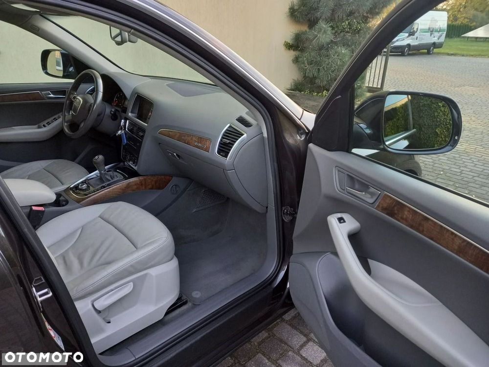 Audi Q5 2.0 TDI Quattro - 18