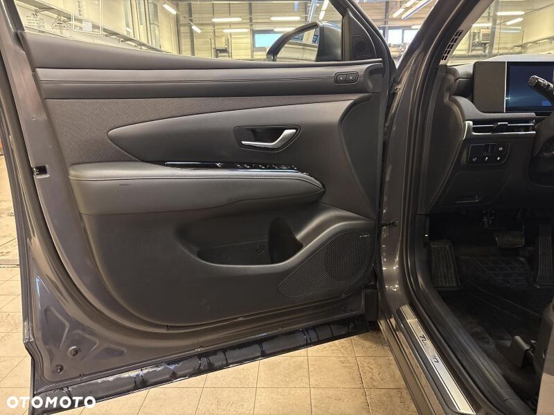 Hyundai Tucson 1.6 T-GDi PHEV Platinum 4WD - 20