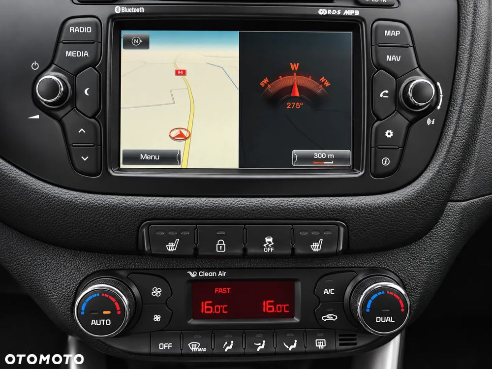 Kia Ceed 1.6 GDI Dream Team Edition - 24