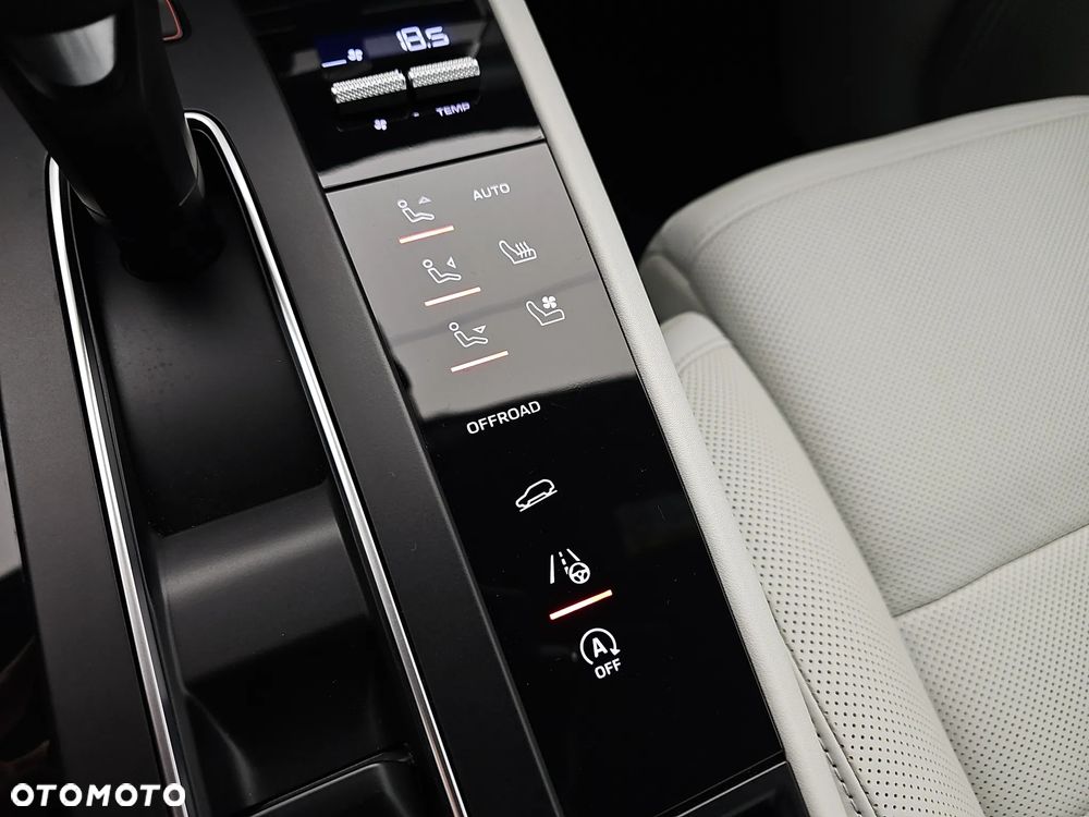 Porsche Macan Standard - 20
