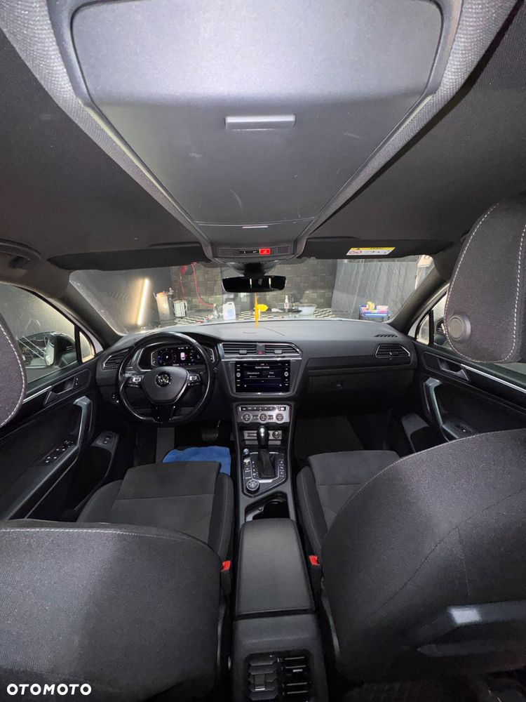 Volkswagen Tiguan 2.0 TDI SCR 4Mot R-Line DSG - 15