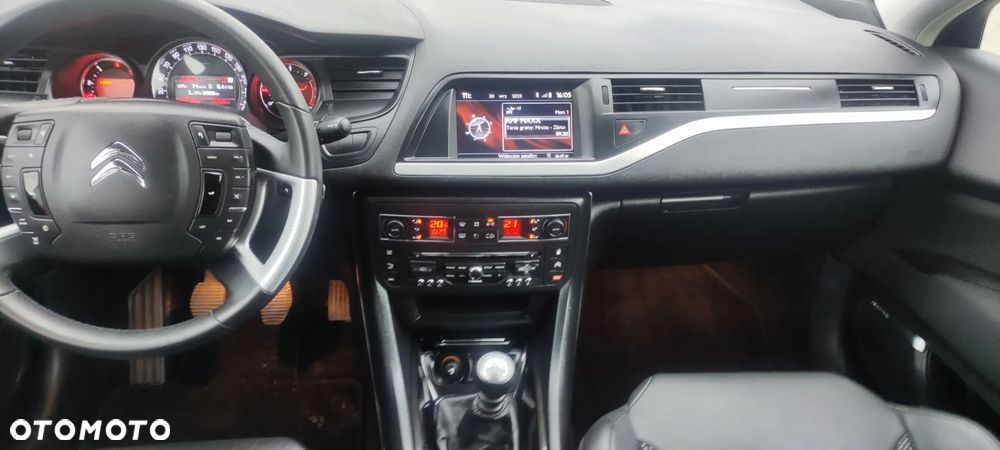 Citroën C5 - 15
