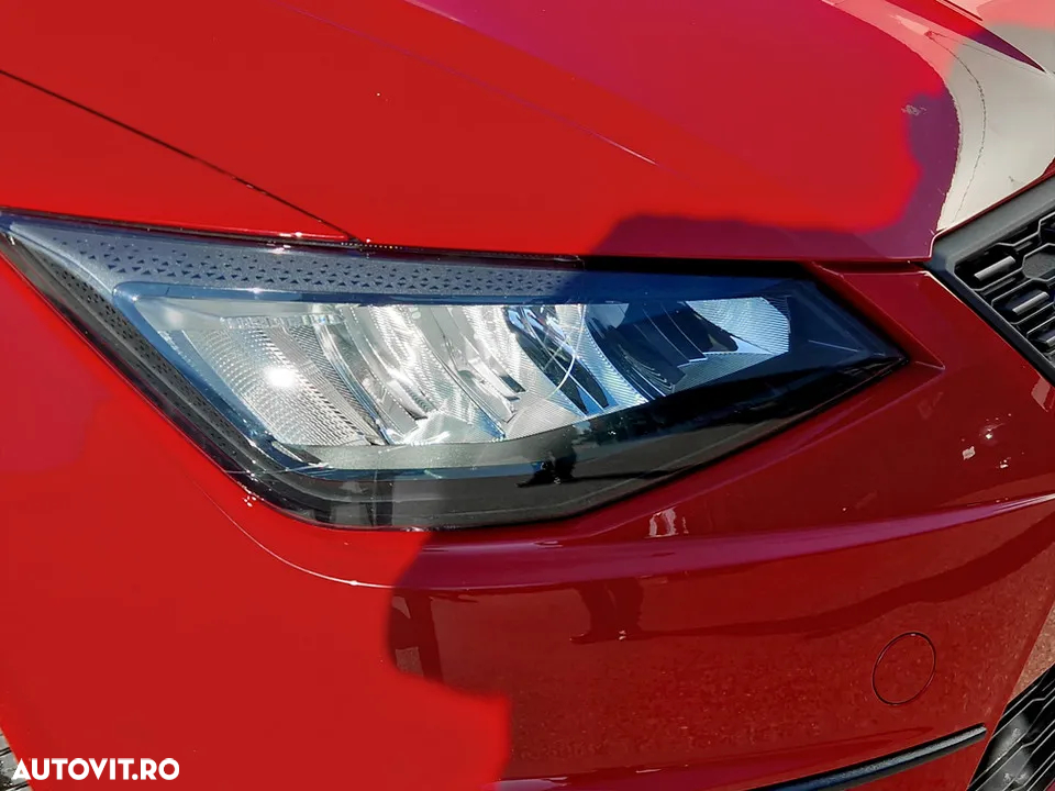Seat Ibiza - 9