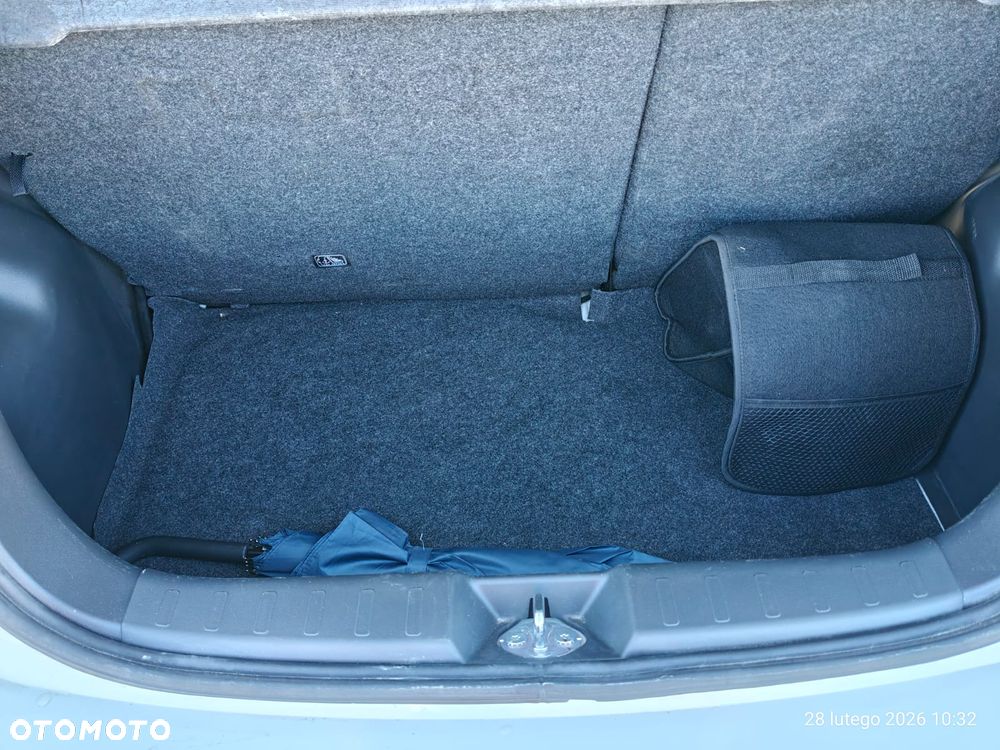 Mitsubishi Space Star 1.2 Inform Plus - 16