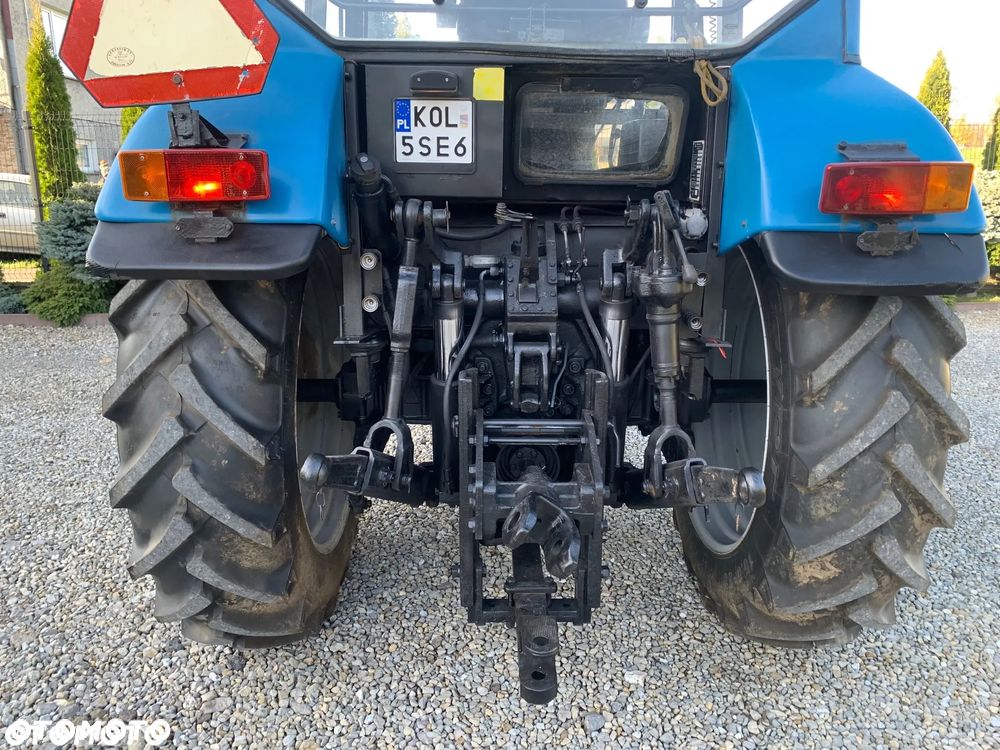 Pronar 82TSA MTZ 82SA 82A PRONAR nie Ursus, Zetor, Belarus - 18