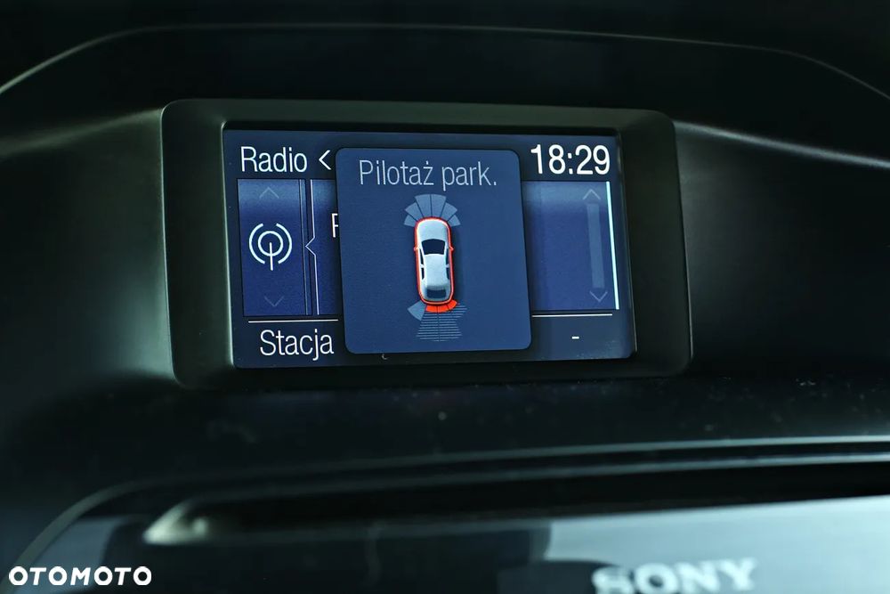 Ford Focus - 26