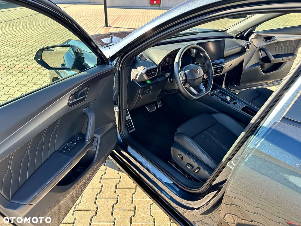 Cupra Formentor VZ 2.0 TSI 4Drive DSG - 25