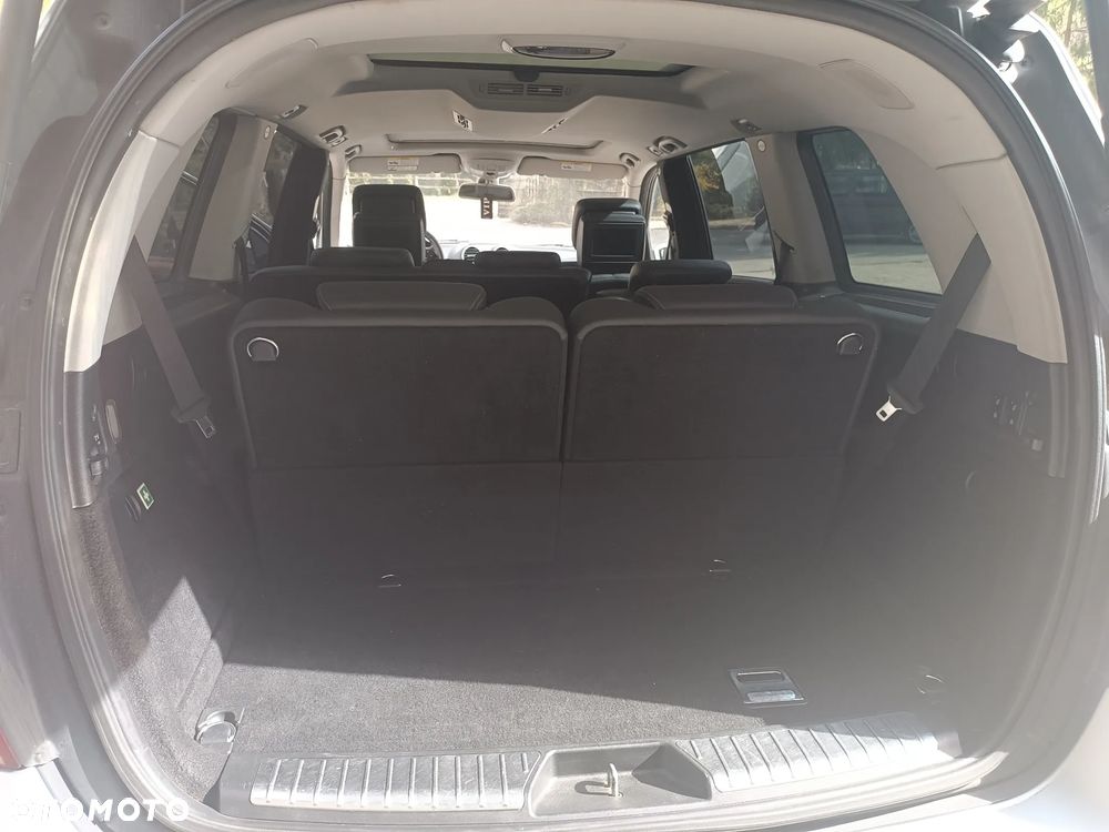 Mercedes-Benz GL 320 CDI 4Matic 7G-TRONIC - 16