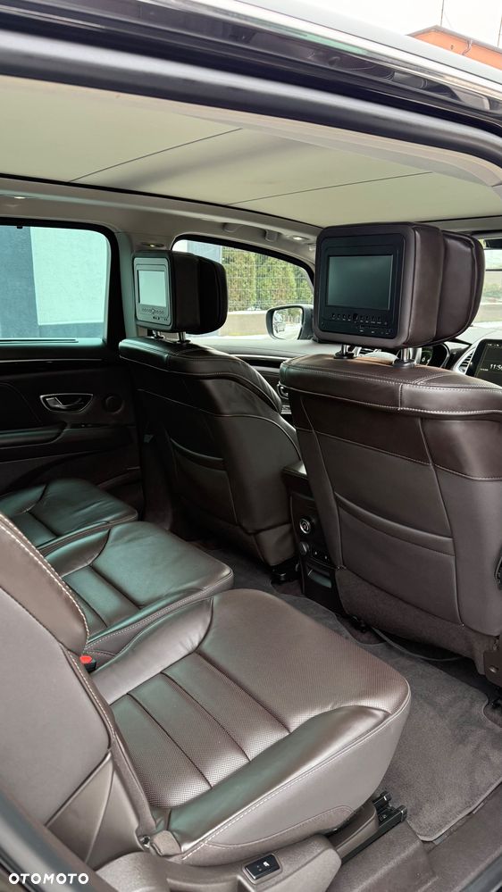 Renault Espace Energy dCi 160 EDC Initiale Paris - 11