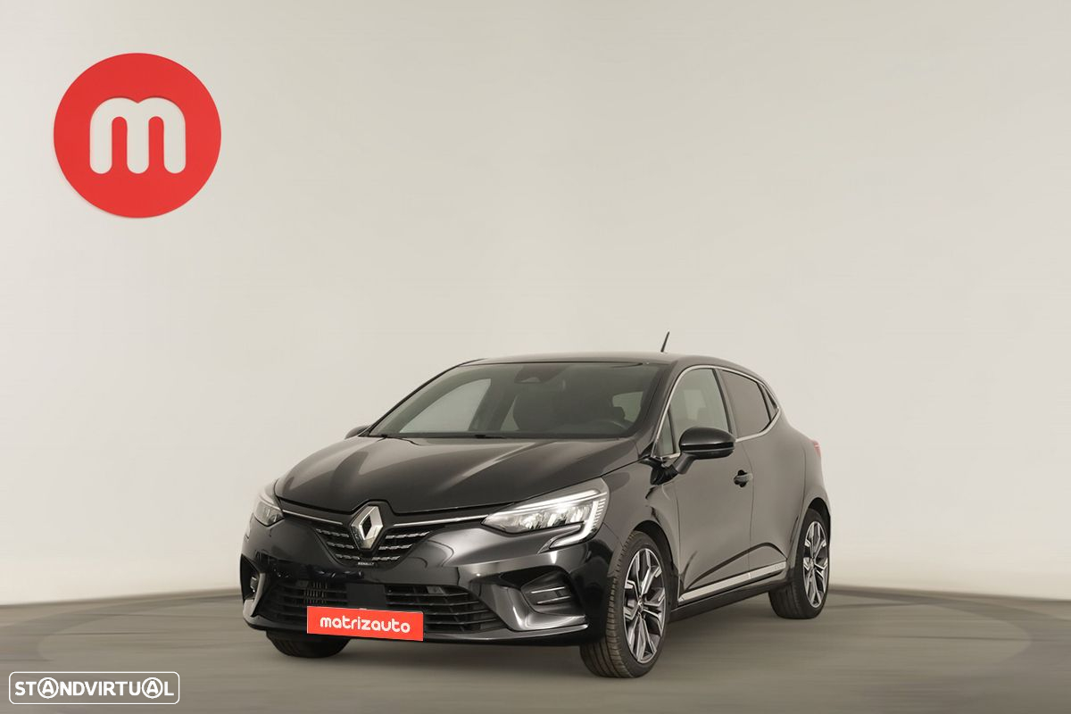 Renault Clio 1.0 TCe Intens - 2
