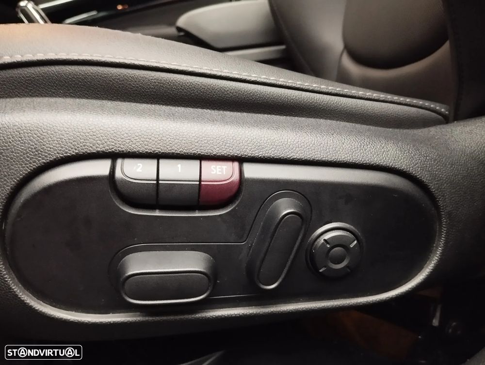 MINI Clubman Cooper Auto - 21