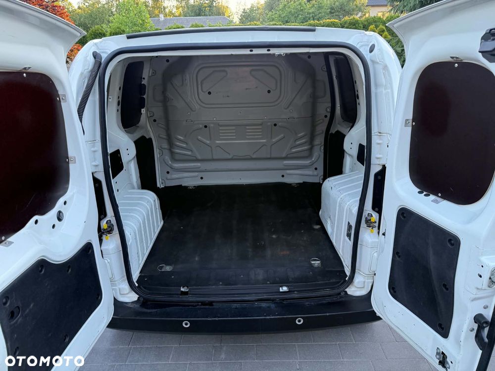 Fiat Fiorino - 5
