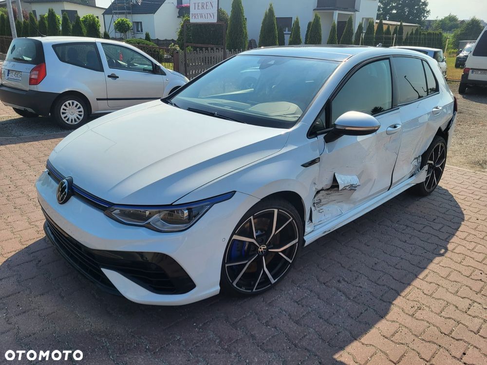 Volkswagen Golf - 19