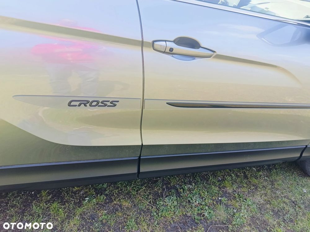 Mitsubishi Eclipse Cross 1.5 T-MIVEC (ClearTec) CVT 4WD Plus - 29