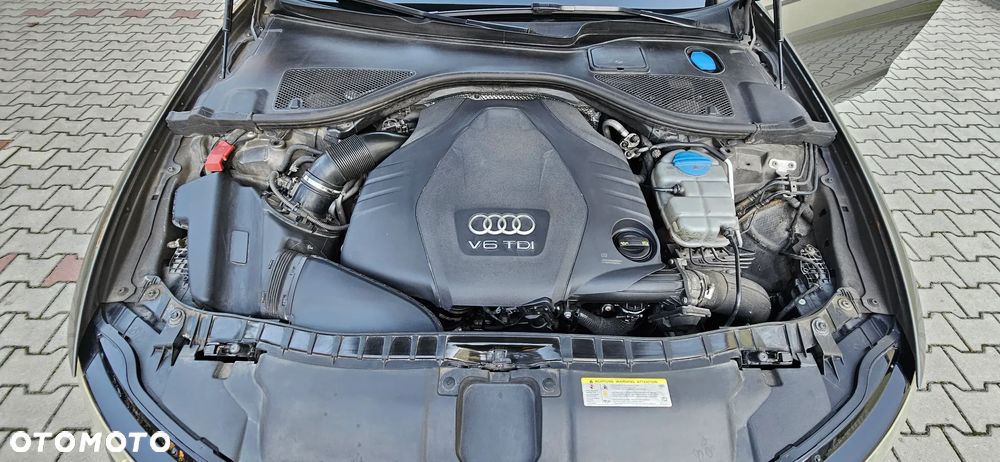 Audi A6 Avant 3.0 TDI DPF quattro S tronic - 16