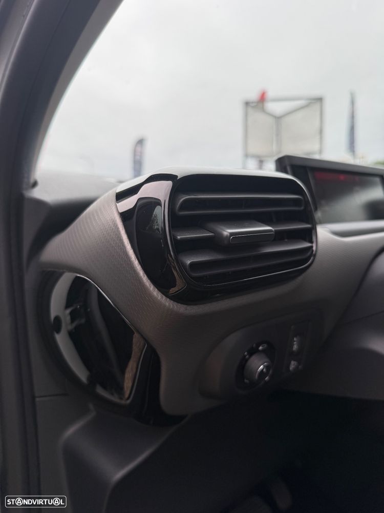 Citroën C4 Cactus PureTech 110 Stop&Start EAT6 Origins - 14