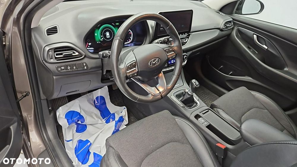 Hyundai i30 - 10