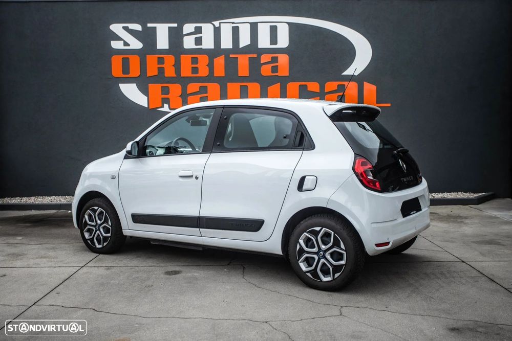 Renault Twingo Electric INTENS - 4