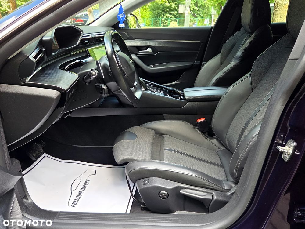 Peugeot 508 225 e-EAT8 Allure Pack - 4