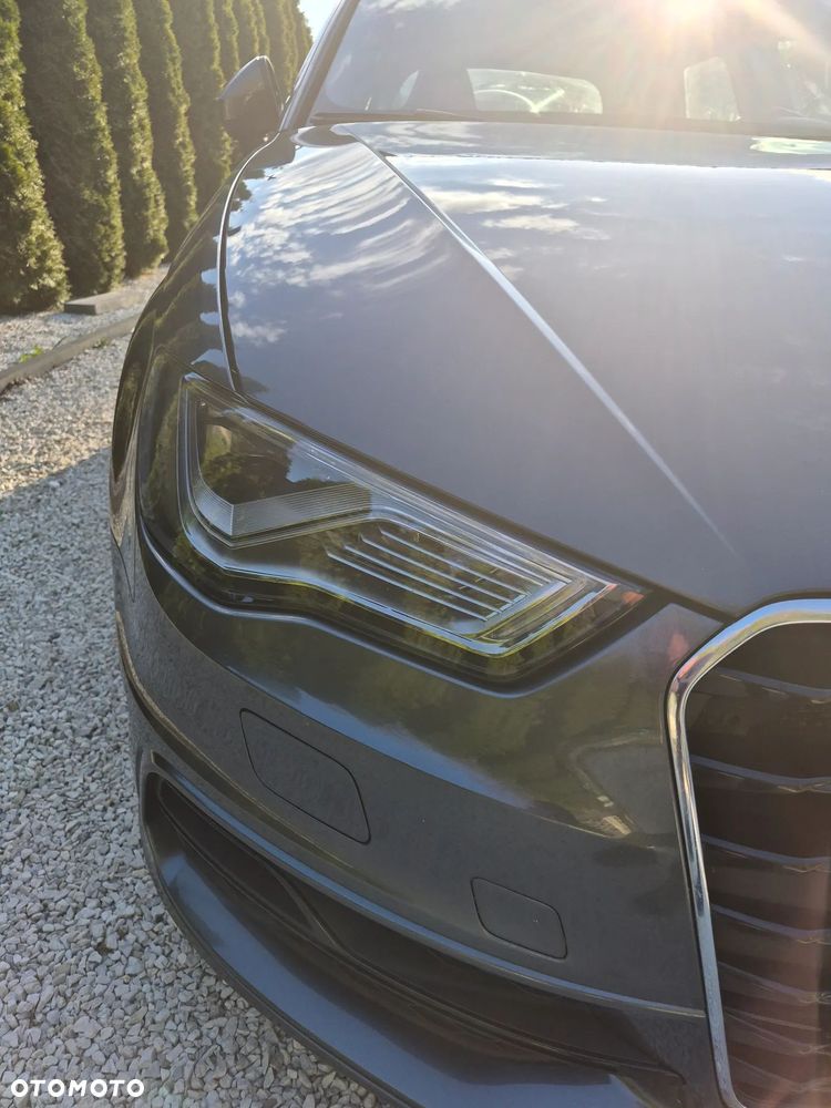 Audi A3 Sportback 2.0 TDI (clean diesel) S tronic S line Sportpaket - 30