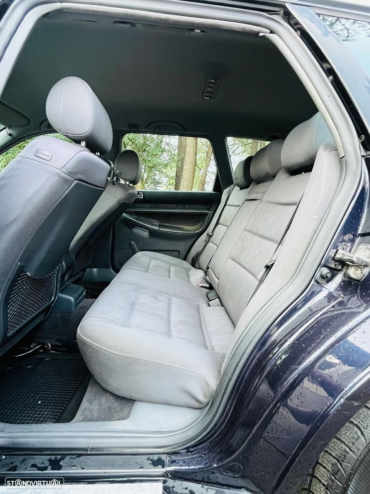 Audi A4 Avant ver-1-9-tdi - 7