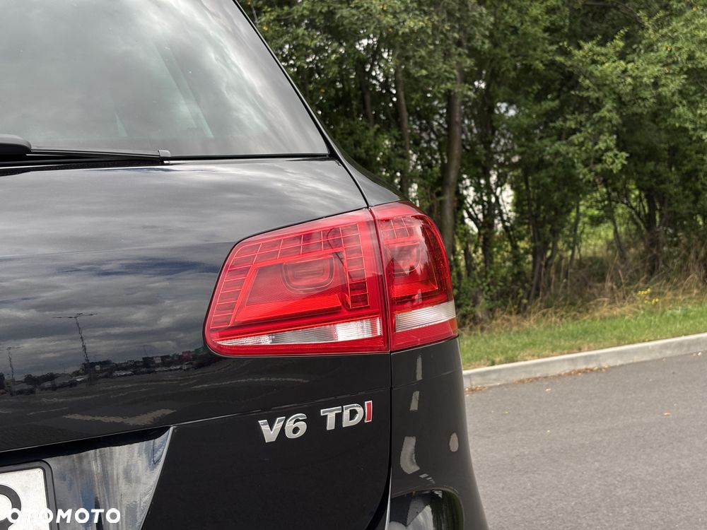 Volkswagen Touareg 3.0 V6 TDI BMT Business Line - 29