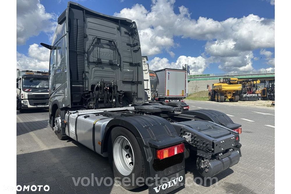 Volvo FH - 3