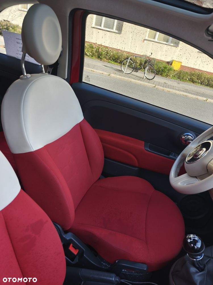 Fiat 500 - 8